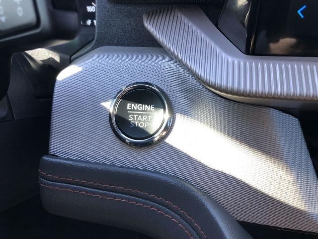 2025 Ford Explorer Active 4WD