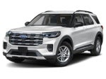 2025 Ford Explorer Active 4WD