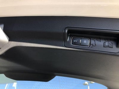 2026 Ford Explorer Active w/200A Pkg 4WD