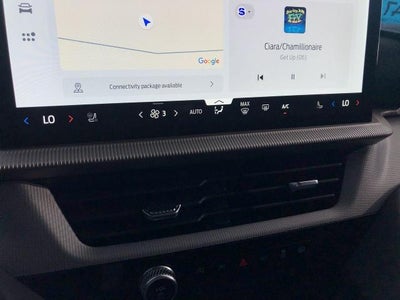2026 Ford Explorer Active w/200A Pkg 4WD