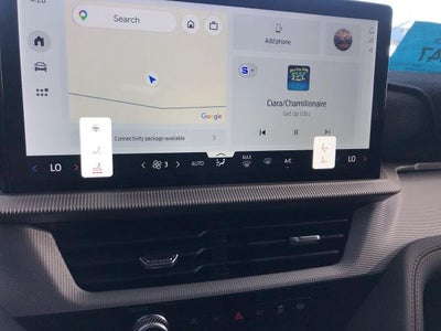 2026 Ford Explorer Active w/200A Pkg 4WD