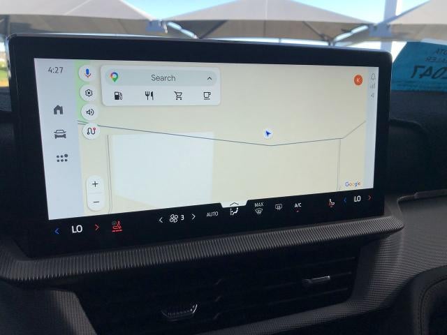 2026 Ford Explorer Active w/200A Pkg 4WD