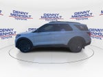 2026 Ford Explorer Active w/200A Pkg 4WD