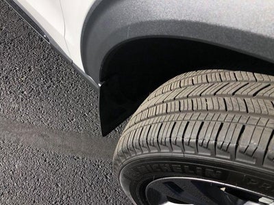 2026 Ford Explorer Active w/200A Pkg 4WD