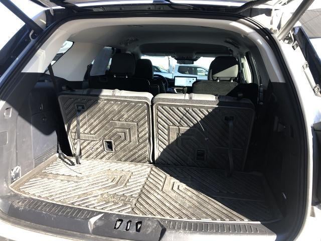 2026 Ford Explorer Active w/200A Pkg 4WD