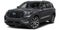 2026 Ford Explorer Active w/200A Pkg 4WD