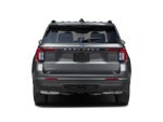 2026 Ford Explorer Active w/200A Pkg 4WD