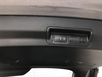 2025 Ford Explorer ST-Line 4WD