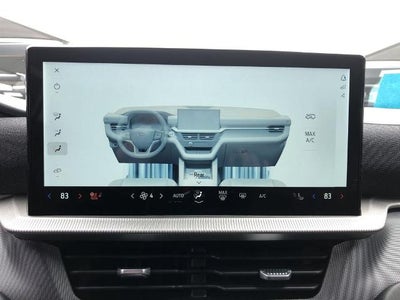 2025 Ford Explorer ST-Line 4WD