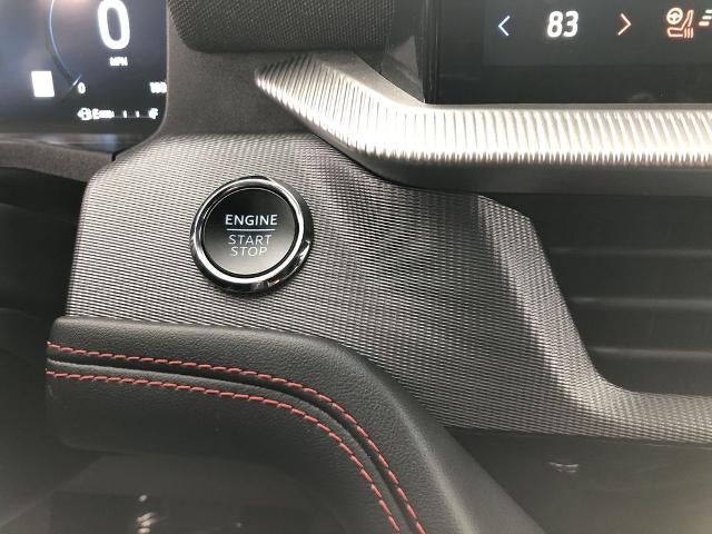 2025 Ford Explorer ST-Line 4WD
