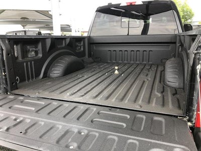 2022 Ford Super Duty F-250 SRW LARIAT 4WD Crew Cab 6.75' Box
