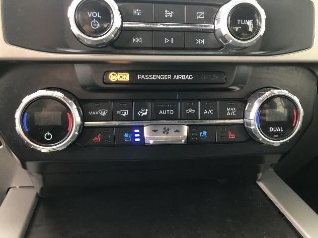 2022 Ford Super Duty F-250 SRW LARIAT 4WD Crew Cab 6.75' Box