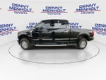 2022 Ford Super Duty F-250 SRW LARIAT 4WD Crew Cab 6.75' Box