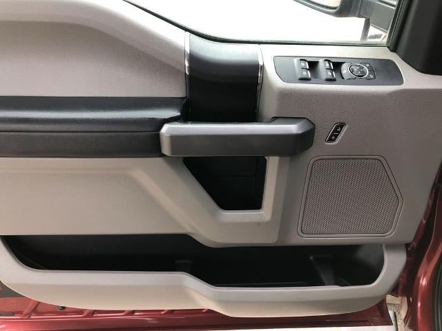 2019 Ford Super Duty F-250 SRW XLT 4WD SuperCab 6.75' Box