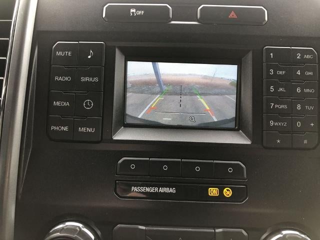 2019 Ford Super Duty F-250 SRW XLT 4WD SuperCab 6.75' Box