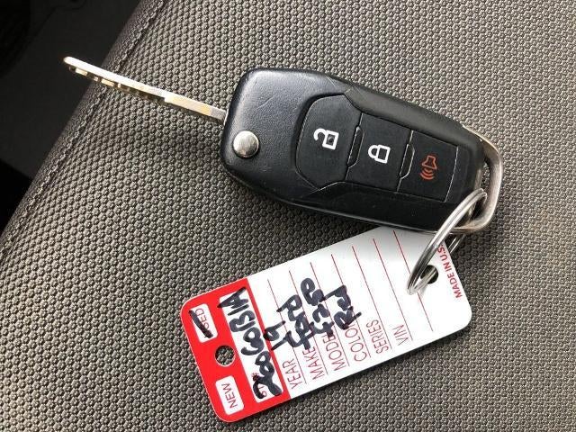 2019 Ford Super Duty F-250 SRW XLT 4WD SuperCab 6.75' Box