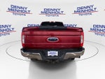 2019 Ford Super Duty F-250 SRW XLT 4WD SuperCab 6.75' Box