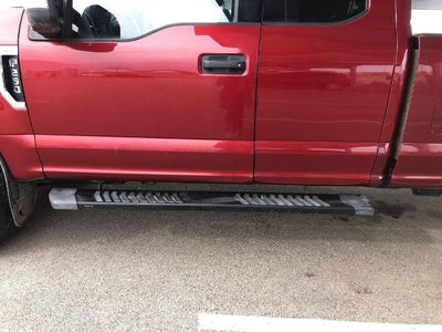 2019 Ford Super Duty F-250 SRW XLT 4WD SuperCab 6.75' Box