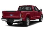 2019 Ford Super Duty F-250 SRW XLT 4WD SuperCab 6.75' Box