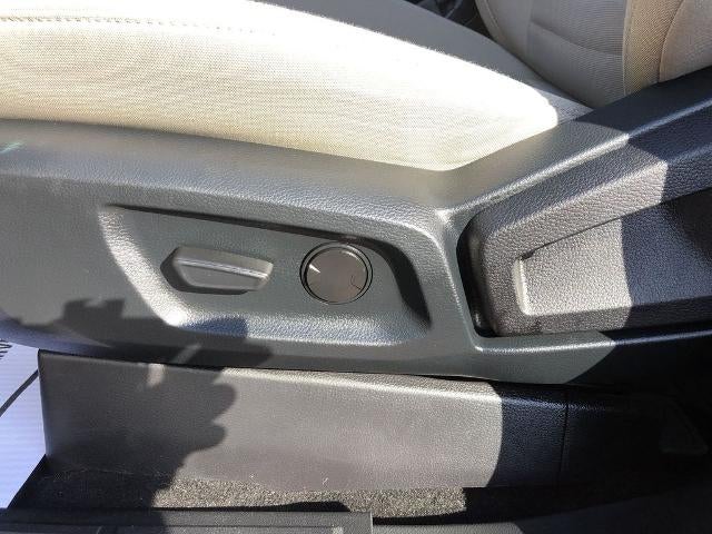 2021 Ford Ranger XLT 4WD SuperCrew 5' Box