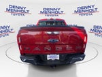 2021 Ford Ranger XLT 4WD SuperCrew 5' Box