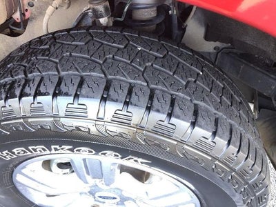 2021 Ford Ranger XLT 4WD SuperCrew 5' Box