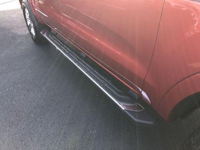 2021 Ford Ranger XLT 4WD SuperCrew 5' Box