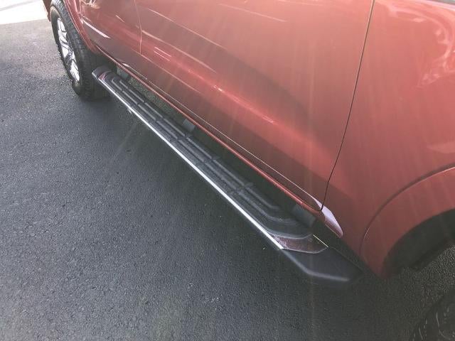 2021 Ford Ranger XLT 4WD SuperCrew 5' Box