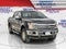 2020 Ford F-150 LARIAT 4WD SuperCrew 5.5' Box