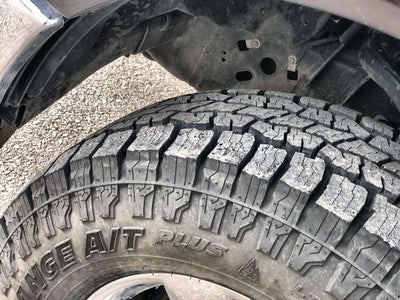 2020 Ford F-150 LARIAT 4WD SuperCrew 5.5' Box