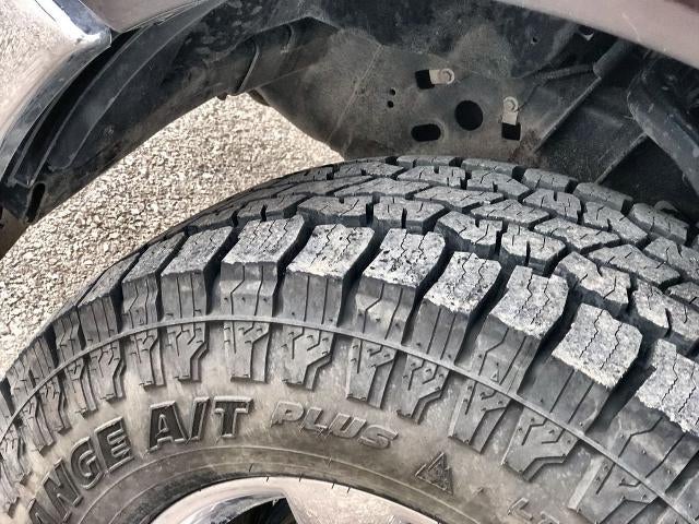 2020 Ford F-150 LARIAT 4WD SuperCrew 5.5' Box