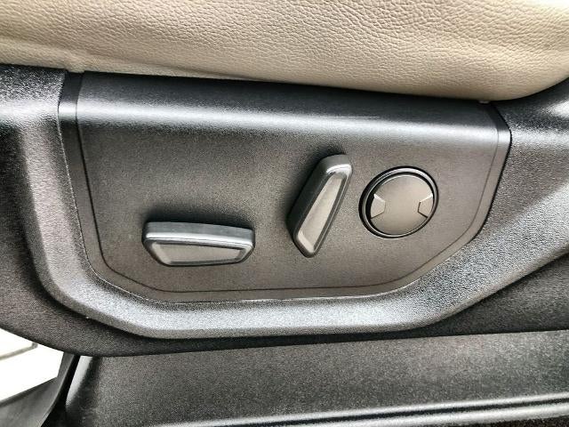 2020 Ford F-150 LARIAT 4WD SuperCrew 5.5' Box