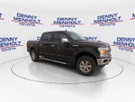 2020 Ford F-150 LARIAT 4WD SuperCrew 5.5' Box