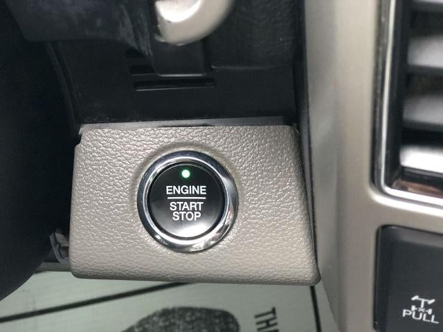 2020 Ford F-150 LARIAT 4WD SuperCrew 5.5' Box