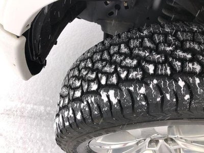 2016 Ford F-150 4WD SuperCrew 5-1/2 Ft Box Platinum