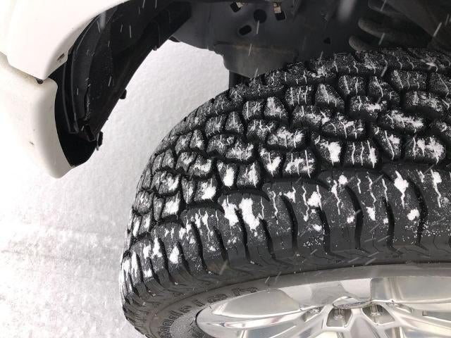 2016 Ford F-150 4WD SuperCrew 5-1/2 Ft Box Platinum