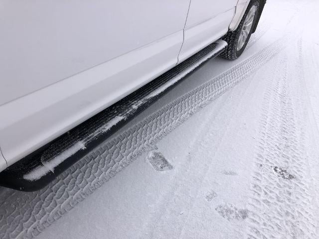 2016 Ford F-150 4WD SuperCrew 5-1/2 Ft Box Platinum