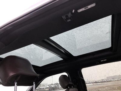 2016 Ford F-150 4WD SuperCrew 5-1/2 Ft Box Platinum