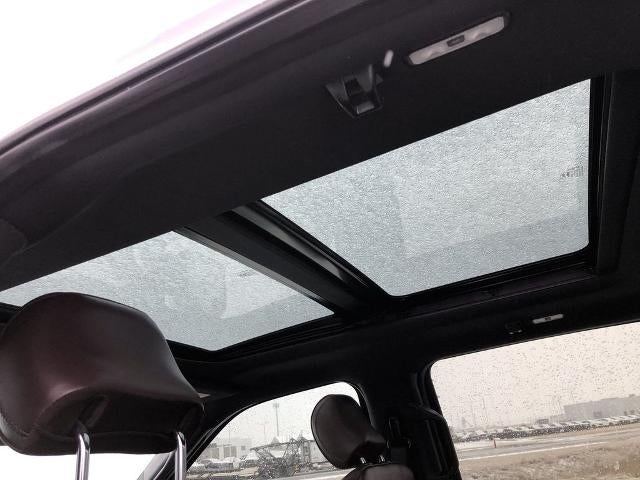 2016 Ford F-150 4WD SuperCrew 5-1/2 Ft Box Platinum