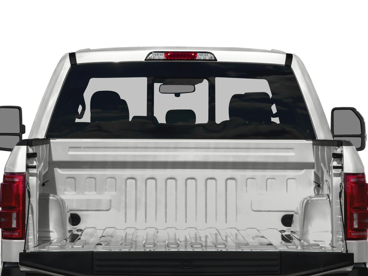 2016 Ford F-150 4WD SuperCrew 5-1/2 Ft Box Platinum