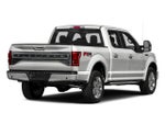 2016 Ford F-150 4WD SuperCrew 5-1/2 Ft Box Platinum