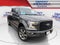 2016 Ford F-150 4WD SuperCrew 5-1/2 Ft Box XLT