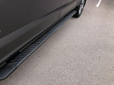 2016 Ford F-150 4WD SuperCrew 5-1/2 Ft Box XLT