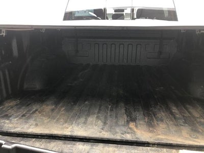 2016 Ford F-150 4WD SuperCrew 5-1/2 Ft Box XLT