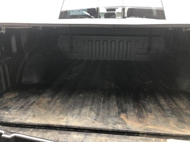 2016 Ford F-150 4WD SuperCrew 5-1/2 Ft Box XLT