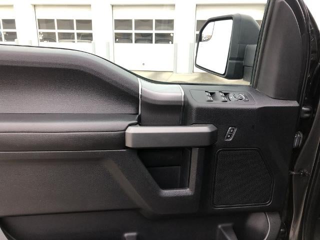 2016 Ford F-150 4WD SuperCrew 5-1/2 Ft Box XLT