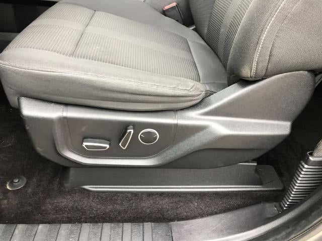 2016 Ford F-150 4WD SuperCrew 5-1/2 Ft Box XLT