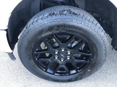 2024 Ford F-150 STX 4WD SuperCrew 5.5' Box