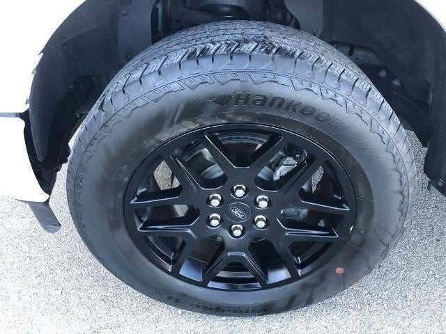 2024 Ford F-150 STX 4WD SuperCrew 5.5' Box