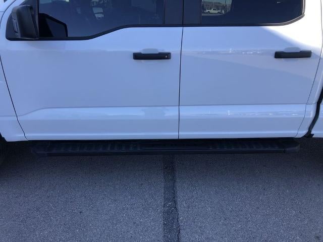 2024 Ford F-150 STX 4WD SuperCrew 5.5' Box